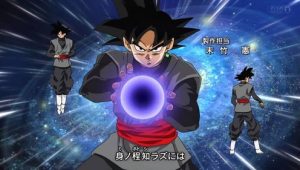 Dragon Ball Super: 1×47