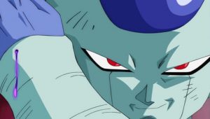 Dragon Ball Super: 1×35