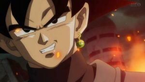 Dragon Ball Super: 1×48