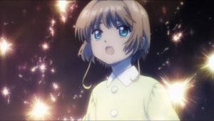 Sakura Card Captors: Clear Card-hen Episódio 6