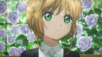 Sakura Card Captors: Clear Card-hen Episódio 3