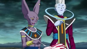 Dragon Ball Super Episódio 26