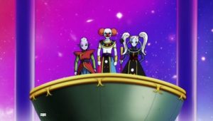 Dragon Ball Super: 1×82