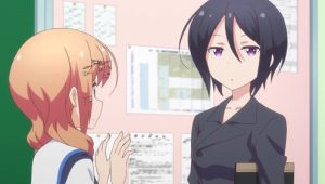 Slow Start Episódio 7