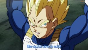 Dragon Ball Super Episódio 99