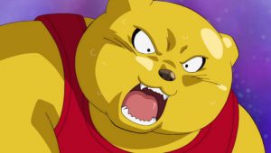 Dragon Ball Super: 1×33