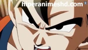 Dragon Ball Super Episódio 124