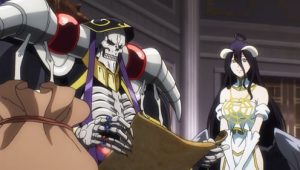 Overlord 2 Episódio 1