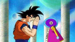 Dragon Ball Super: 1×55