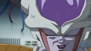 Dragon Ball Super Episódio 20