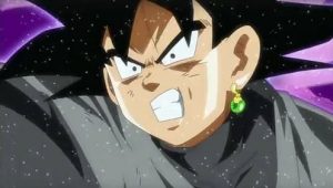 Dragon Ball Super: 1×50