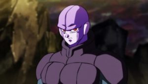 Dragon Ball Super Episódio 103