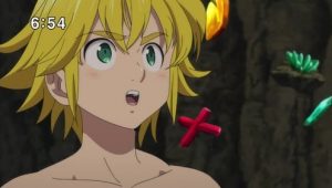 Nanatsu no Taizai 2 Episódio 10