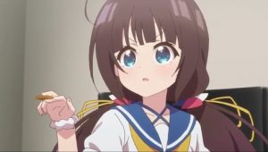 Ryuuou no Oshigoto! Episódio 9