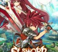 Elsword: El Lady Episódio 3