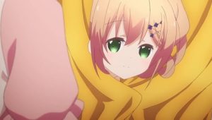 Slow Start Episódio 12