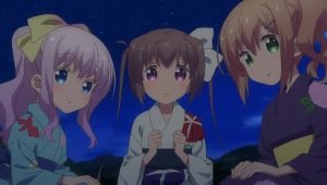 Slow Start Episódio 11