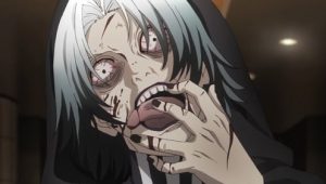 Tokyo Ghoul 3 Episódio 5