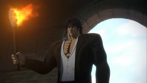 Souten no Ken Re:Genesis Episódio 4