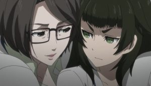 Steins;Gate 0 Episódio 6