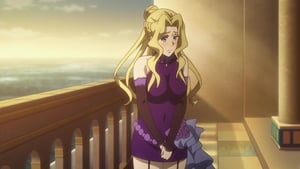 Grancrest Senki Episódio 16