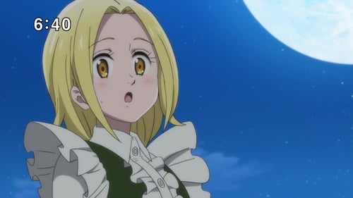 Nanatsu no Taizai 2 Episódio 17