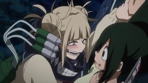 Boku no Hero Academia 3 Episódio 6