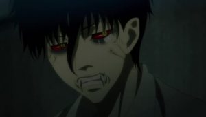 Devils Line Episódio 8