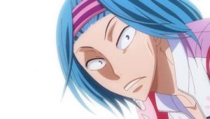 Yowamushi Pedal: Glory Line Episódio 14