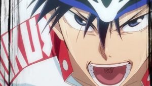 Yowamushi Pedal: Glory Line Episódio 19