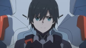 Darling in the FranXX Episódio 04 Legendado