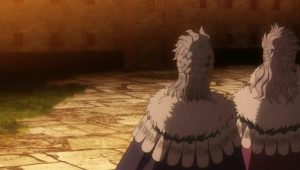 Black Clover (2017) Episódio 27