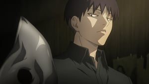 Tokyo Ghoul 3 Episódio 3