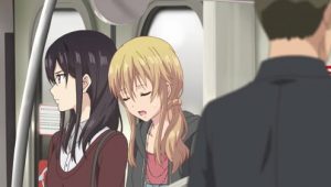 Citrus Episódio 5