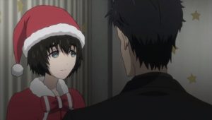 Steins;Gate 0 Episódio 3