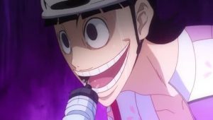 Yowamushi Pedal: Glory Line Episódio 17