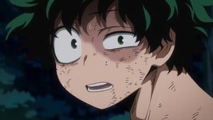 Boku no Hero Academia 3 Episódio 5