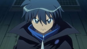 Zero no Tsukaima F Episódio 3