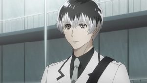 Tokyo Ghoul 3 Episódio 8