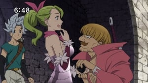 Nanatsu no Taizai 2 Episódio 15