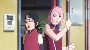 Boruto: Naruto Next Generations Episódio 55