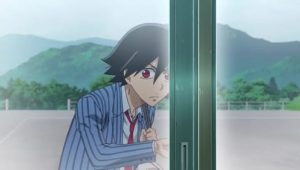 Yowamushi Pedal: Glory Line Episódio 20