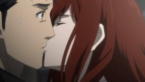 Steins;Gate 0 Episódio 8