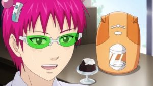 Saiki Kusuo no Psi-nan 2 Episódio 16