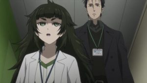 Steins;Gate 0 Episódio 2