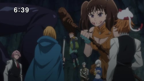 Nanatsu no Taizai 2 Episódio 19