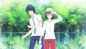 3D Kanojo: Real Girl Episódio 05