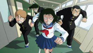 Mob Psycho 100 Episódio 2