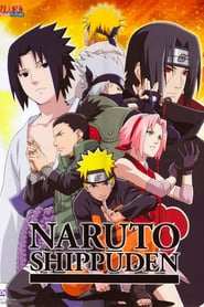 Naruto Shippuden