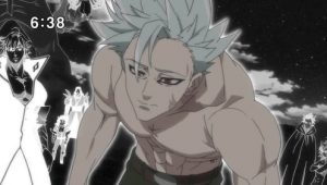 Nanatsu no Taizai 2 Episódio 20